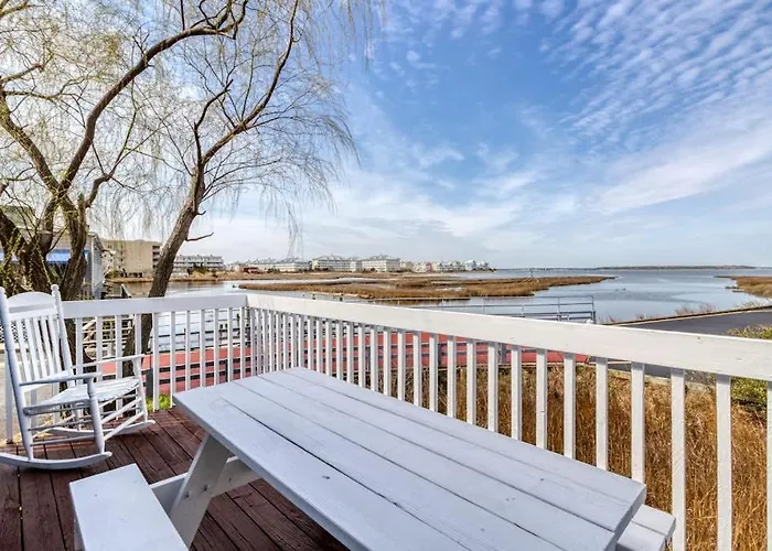 La Vista Bay-114 - 75th St -a Holiday home Ocean City
