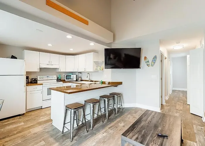 La Vista Bay-114 - 75th St -a Holiday home Ocean City