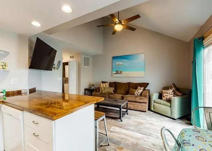 La Vista Bay-114 - 75th St -a Holiday home Ocean City