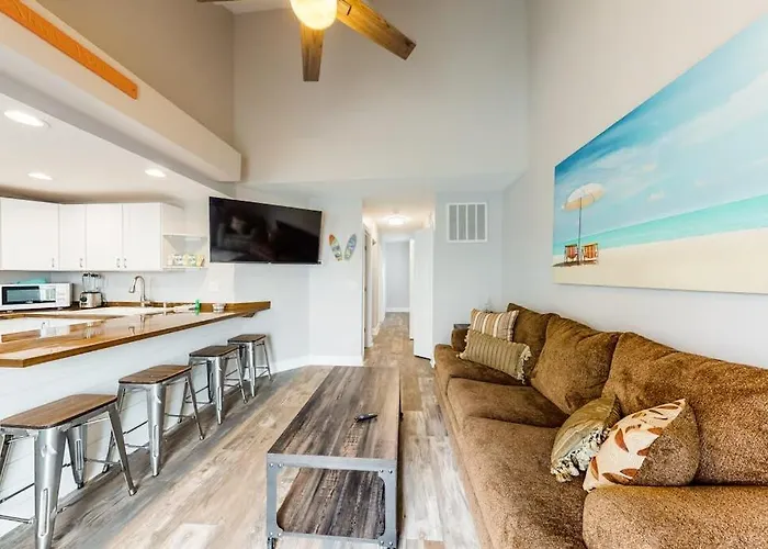 Holiday home La Vista Bay-114 - 75th St -a *