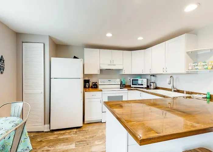 Holiday home La Vista Bay-114 - 75th St -a Ocean City