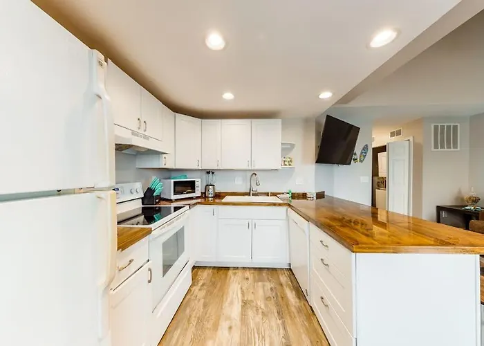 Holiday home La Vista Bay-114 - 75th St -a Ocean City
