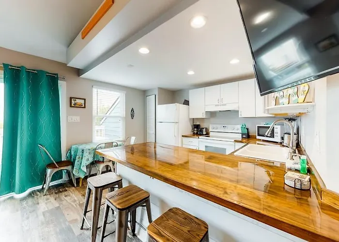La Vista Bay-114 - 75th St -a Holiday home Ocean City