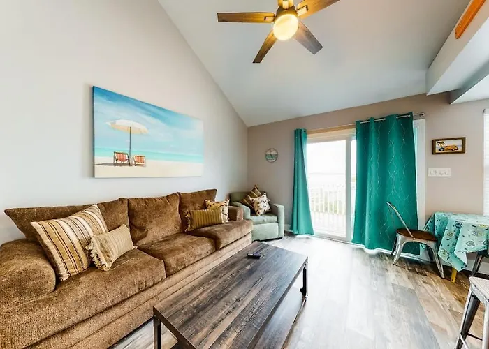 La Vista Bay-114 - 75th St -a Holiday home Ocean City