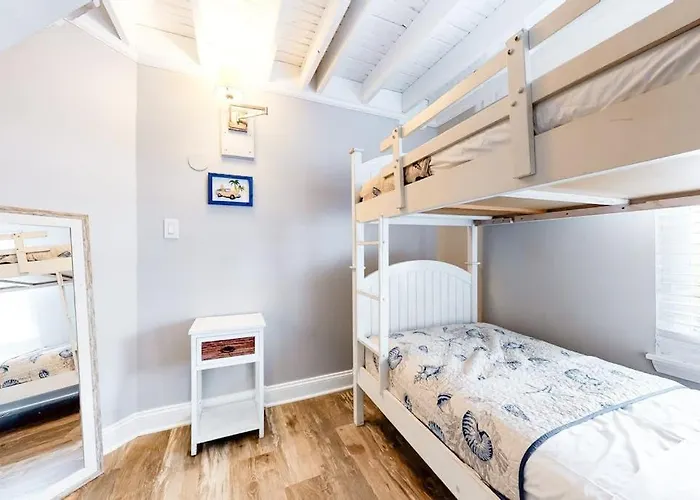 Holiday home La Vista Bay-114 - 75th St -a