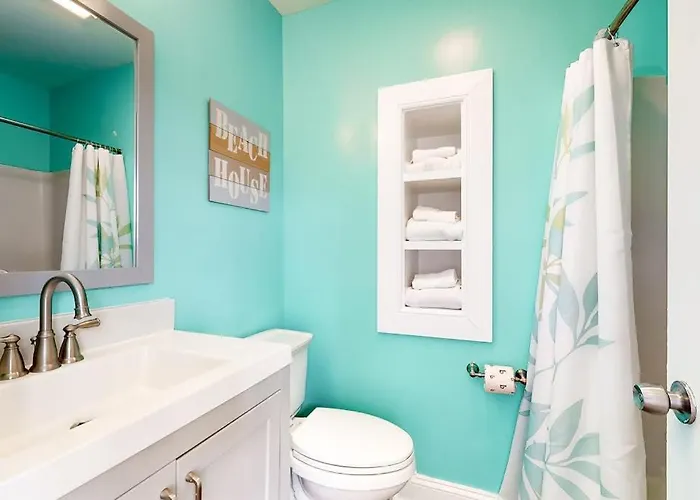 La Vista Bay-114 - 75th St -a Holiday home