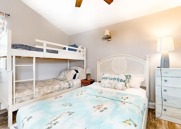 La Vista Bay-114 - 75th St -a Holiday home Ocean City