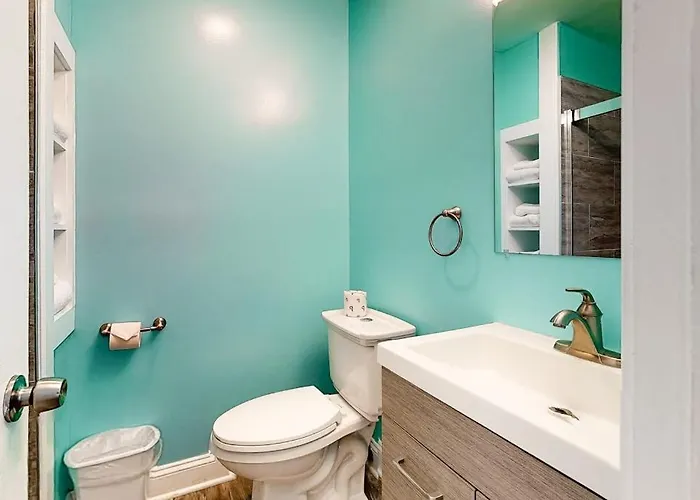 La Vista Bay-114 - 75th St -a Holiday home *
