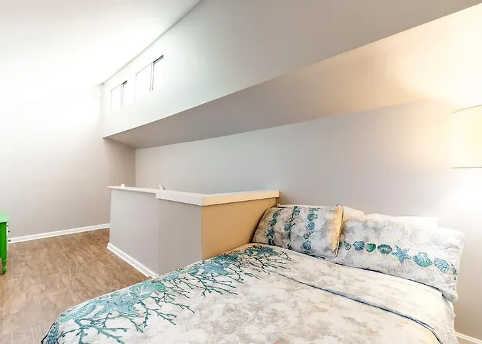 Holiday home La Vista Bay-114 - 75th St -a Ocean City