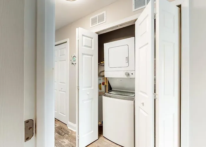 La Vista Bay-114 - 75th St -a Holiday home Ocean City