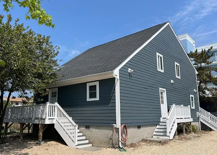 La Vista Bay-114 - 75th St -a * Ocean City