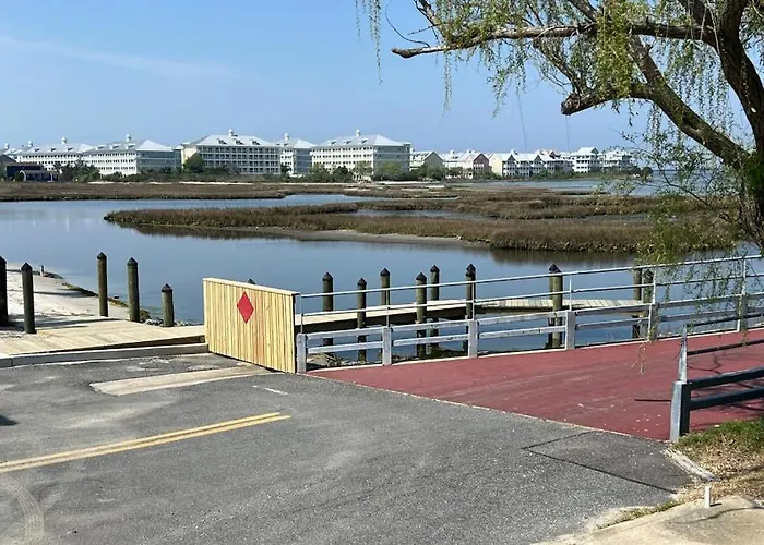 La Vista Bay-114 - 75th St -a Holiday home