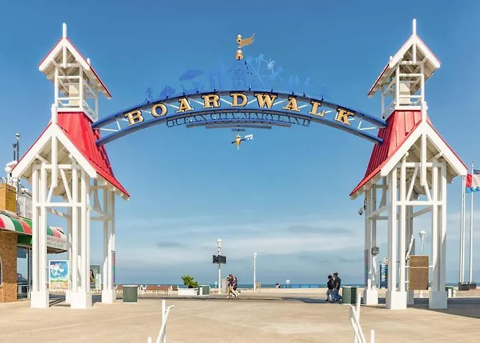 La Vista Bay-114 - 75th St -a * Ocean City