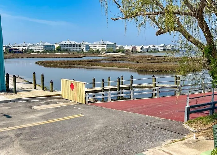 La Vista Bay-114 - 75th St -a Ocean City