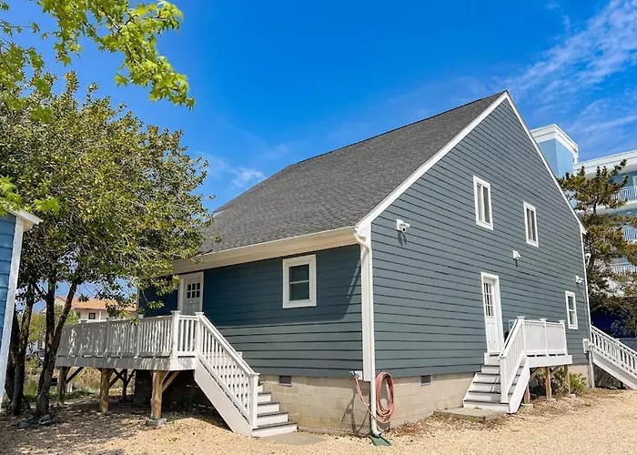 La Vista Bay-114 - 75th St -a Holiday home Ocean City